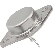 Bu 326A Silicon Npn Power Transistor 6A High Voltage To-3