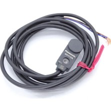 OEM GX-F12A 24V Enduktif Proximity Sensor Npn No