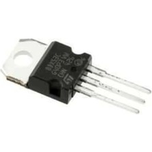 BDX53C - TO220 Npn Transistör
