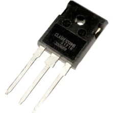 CLA50E1200HB 50A 1200V TO-247 Tristör