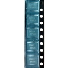 *renesas R5F1036AASP#55 Mikrodenetleyici – 16-Bit – 32KB Flash –20-Lssop Orijinal*