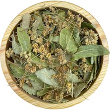 Pileli Store Yalova Ihlamur Yaprağı Lüks 1kg