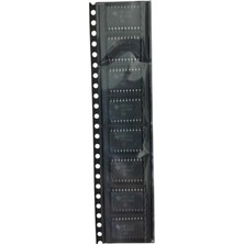 74LVC244A 74VHC244PW, VHC244 Buffer/line Driver 8-Ch Non-Inverting 3-St Tssop-20