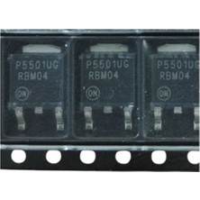 NCP5501UG Dpak-3 Voltaj Regülatörü 5V 500MA