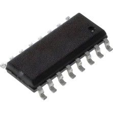 ULN2003A Soıc-16 0.5A 50V Darlıngton Transıstor Array Ic