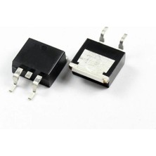 78M05 Dpak 5V 500MA Lineer Voltaj Regulator Ic