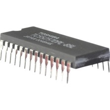 Toshiba TC55257DPL-85L 32,768-WORLD By 8 Bit Static Ram-Dip 28PIN