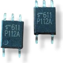 TLP112A - P112 Mfsop-5 Opto Kuplör