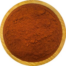 Pileli Store Tatlı Tozbiber - Kırmızı Tozbiber 1kg