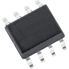 LM318MX Soıc-8 Operatıonal Amplıfıer Ic