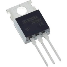IRLB3034 N-Kanal Mosfet 195A 40V TO-220