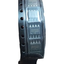 UCC3889D Soıc-8c Off-Line Power Supply Controller