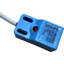 OEM Proxsimity Hall Suquare Sensor