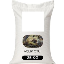 Pileli Store Açlık Otu 25 kg