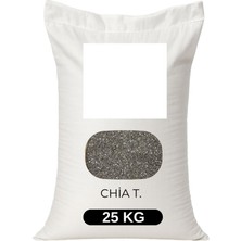 Pileli Store Chia Tohumu 25 kg