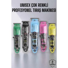 Astraltech Burun ve Kulak Temizleme Başlıklı 220-240V Tıraş Makinesi