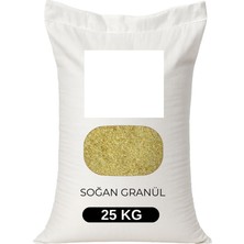 Pileli Store Granül Soğan 25 kg