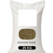 Pileli Store Kimyon Tane 25 kg