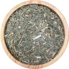 Pileli Store Doğranmış Kırk Kilit Otu 1kg