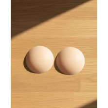 Ince Silikon Nipple Cover Görünmez ve Iz Yapmaz Tasarım Midastech
