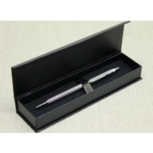 Kutulu Tekli Tükenmez Kalem Model 2 Midastech