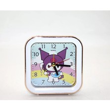 Kuromi Çalar Saat Model 1 Midastech