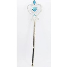 Karlar Ülkesi Kapli Elsa Asası Midastech