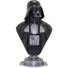 Darth Vader Büst Küçük Boy Midastech