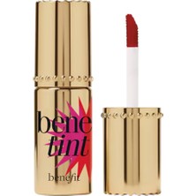 Benefit Cosmetics Benetint - Rosie Tint Sınırlı Sayıda Likit Dudak ve Yanak Renklendirici