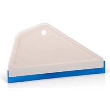 Silikon Uçlu Çekçek Ragle Cam Filmi Çekme Aparatı Beyaz Mavi Midastech