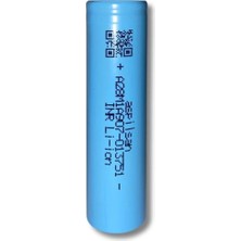 Aspilsan Inr 18650A28 3.7V 2800MAH Şarj Edilebilir Li-Ion Pil Tekli