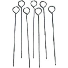 Airfryer Şiş Teli Midastech