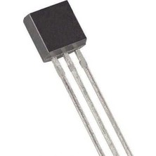 BC547 Npn Transistör 5 Adet