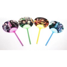 Anime Yelpazeli Tükenmez Kalem Midastech