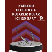MidasTech Kablosuz Bluetooth Kulaklık – Net Ses Kalitesi, Dokunmatik Tuş, Gürültü Azaltıcı Mikrofon M