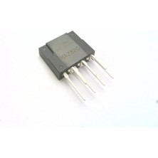 MA2820 Power Swıtchıng Regülatör