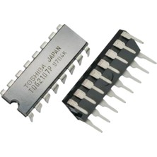 Toshiba TD62107P Logic Ic