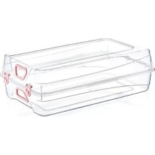 Kadın Ayakkabı Kutusu Midastech