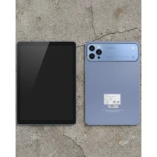 10.1 Inç Tablet 6800 Mah Batarya Çift Hoparlörlü Midastech