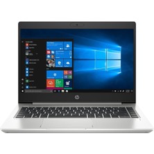Hp Probook 440 G6 İ5-8265U 8 GB Ram 240 GB SSD Intel UHD Graphics 14 Inç Win 10 (Yenilenmiş Dizüstü Laptop)