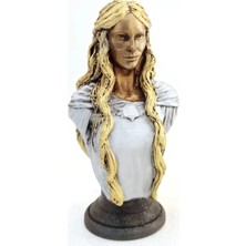 Polyester Galadriel Büst Küçük Boy Midastech