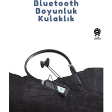 Tws Bluetooth Kulaklık – 100 Saat Bekleme Süresi, Hızlı Şarj Midastech