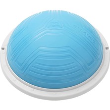 LP8211 Lastikli Bosu Topu