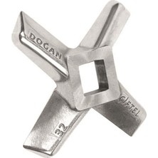 No Et Kıyma Makine Bıçağı Doğan Çiftel