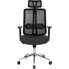 Thunder Pro Yönetici Koltuğu | Ofis Sandalyesi | Hareketli Kol