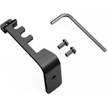 A139 Araç Kamerası Için Kablo Microsd Kart Koruma Braketi