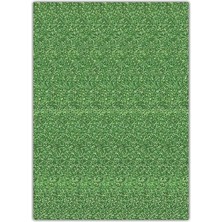 * 70 Simli Eva Yeşil