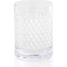 Esther Cam Diş Fırçalık