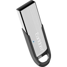 Fm 5.0 Bluetooth Kablosuz Mini Araç Kiti Wireless USB Aux Dönüştürücü +Hoparlör Çevirici Metalik