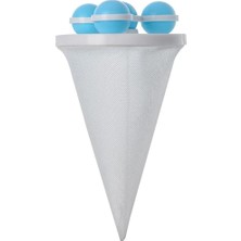 ® Çamaşır Makinesi Için Toz ve Evcil Hayvan Tüyü Toplayıcı Yıkanabilir Tüy Temizleme Aparatı